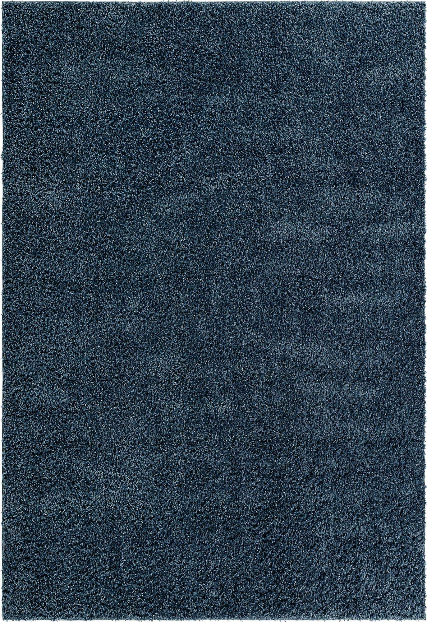 4' x 6' Zermatt Shag Rug