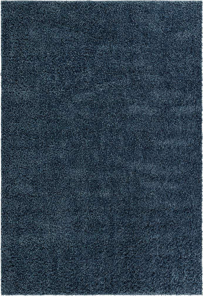 4' x 6' Zermatt Shag Rug