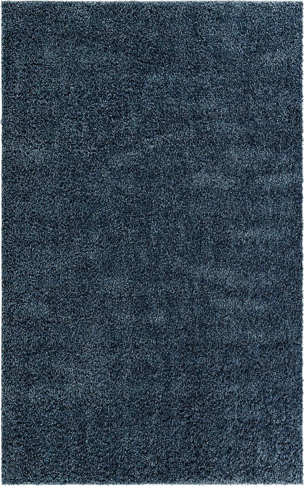 Detail image of 3' x 5' 3 Zermatt Shag Rug