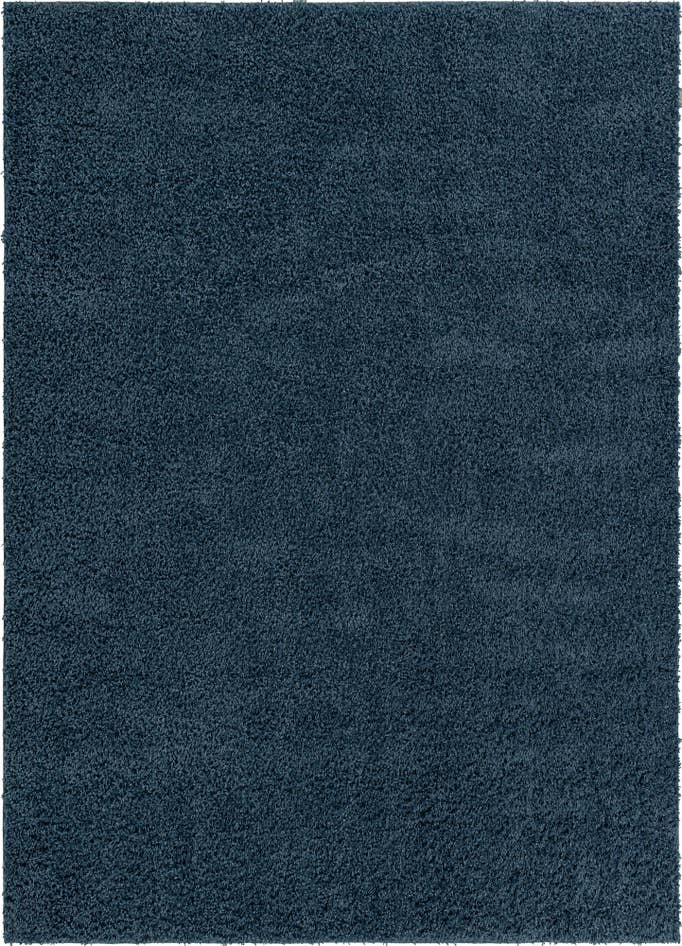 Detail image of 2' x 3' Zermatt Shag Rug