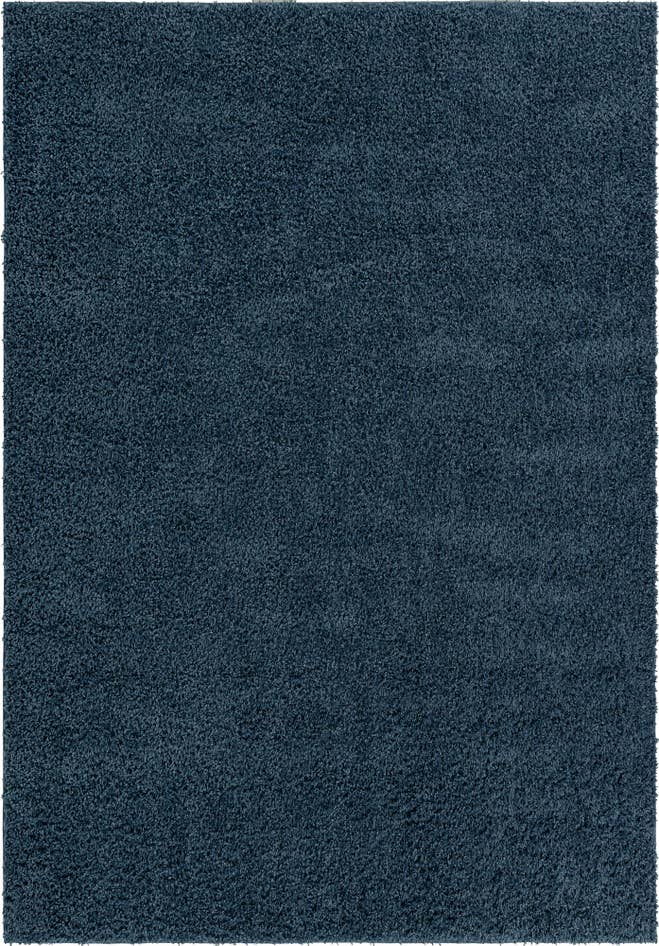 Detail image of 10' x 14' Zermatt Shag Rug