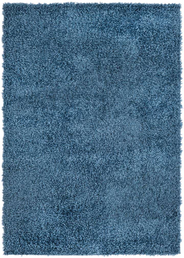 4' x 6' Zermatt Shag Rug