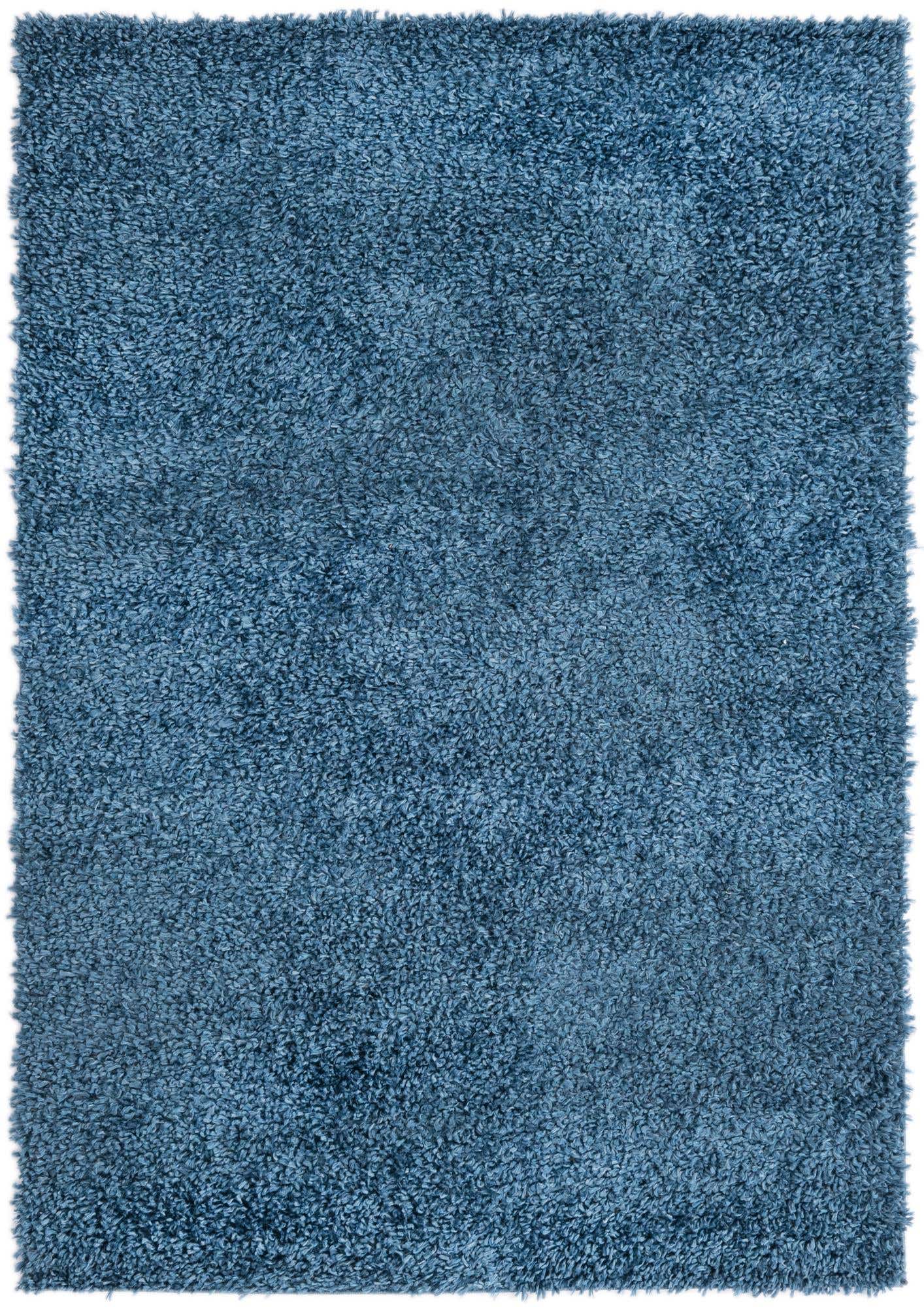 4' x 6' Zermatt Shag Rug