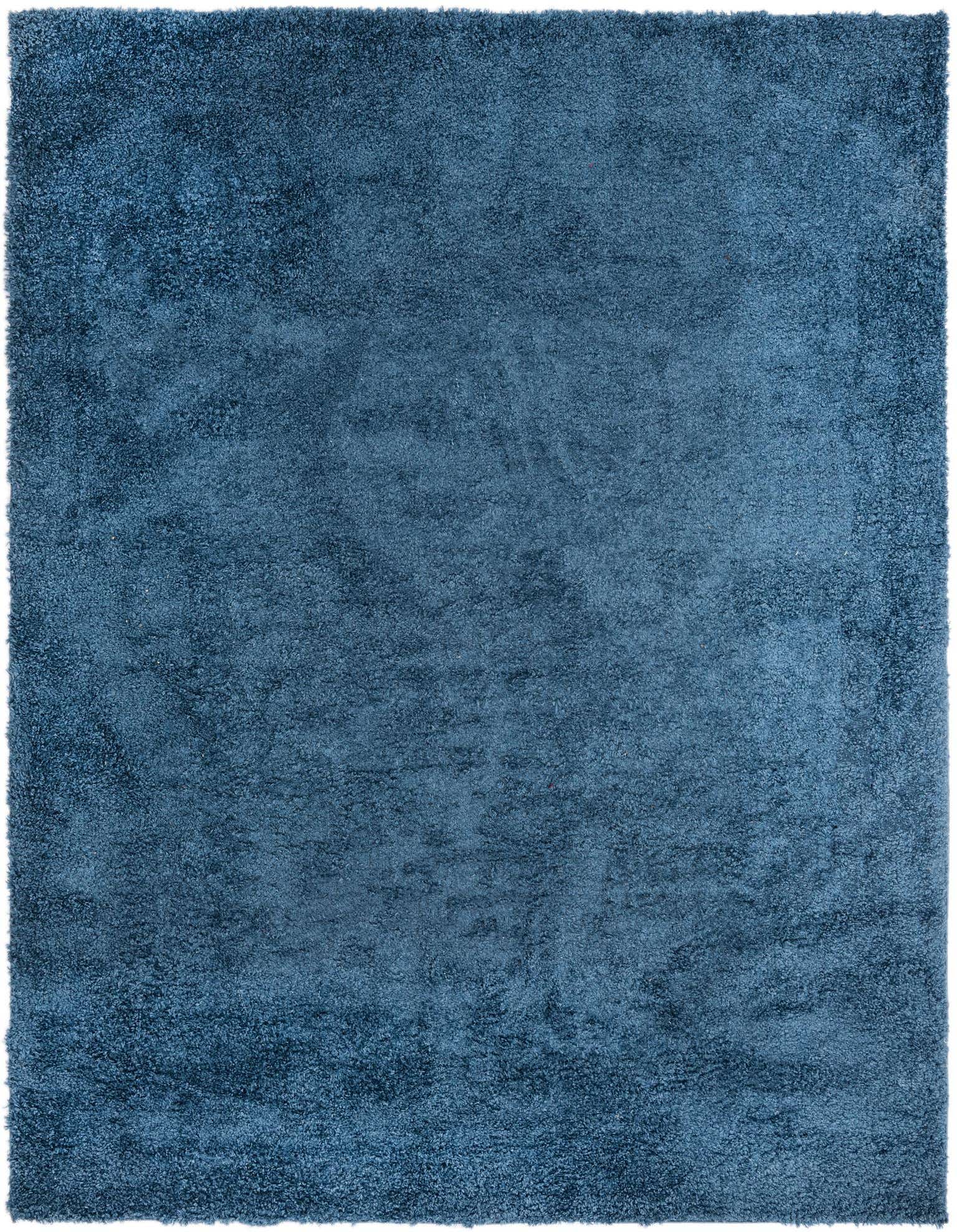 10' x 13' Zermatt Shag Rug