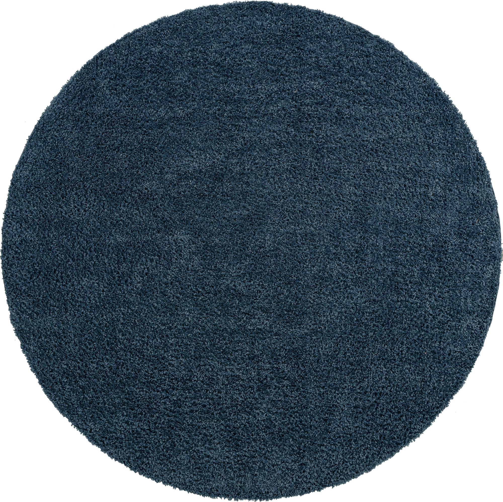 Rug Marine Blue Swatch link