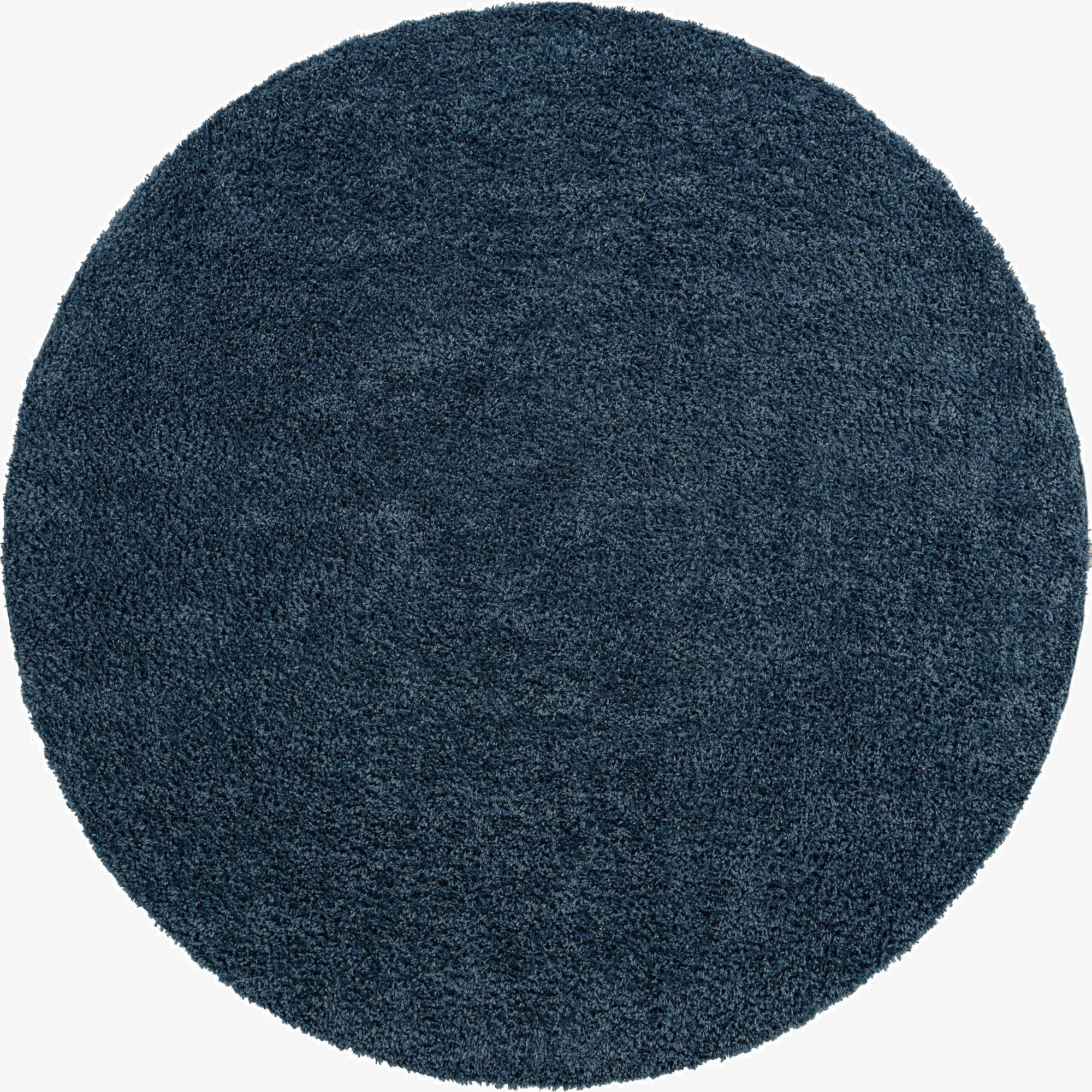 Primary image 10' x 10' Zermatt Shag Round Rug