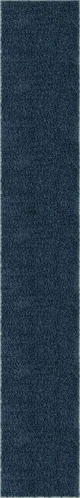 2' 7 x 16' 5 Zermatt Shag Runner Rug