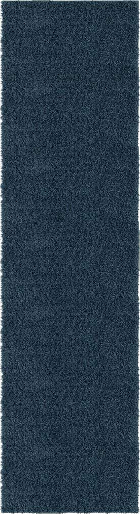 2' x 8' Zermatt Shag Runner Rug