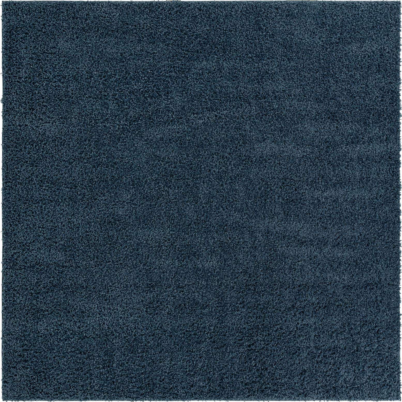 7' 10 x 7' 10 Zermatt Shag Square Rug