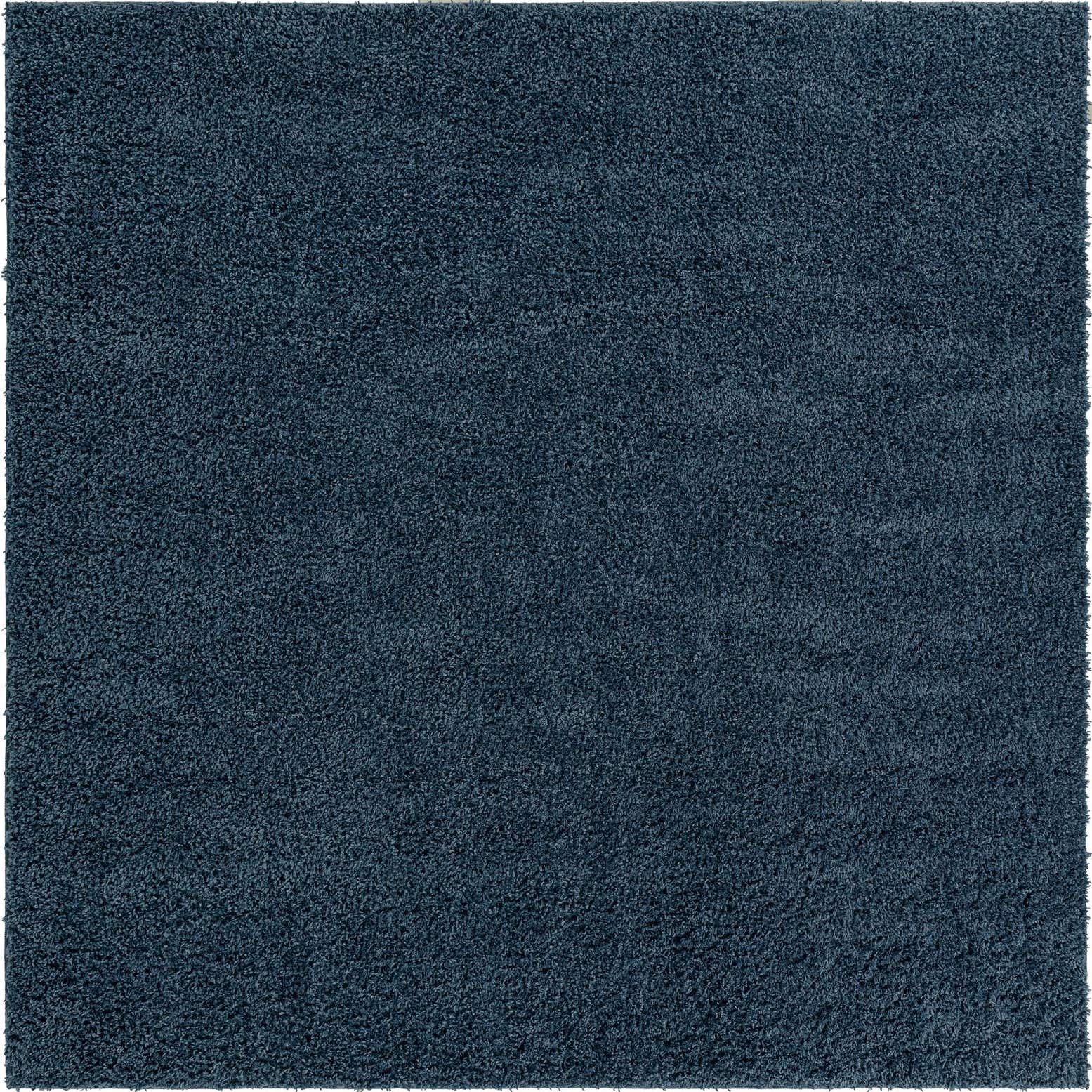 10' x 10' Zermatt Shag Square Rug
