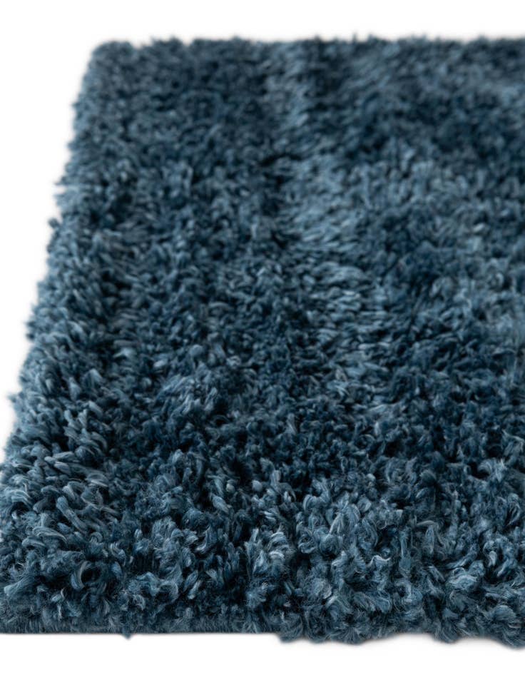 Detail image of 7' 10 x 7' 10 Zermatt Shag Square Rug