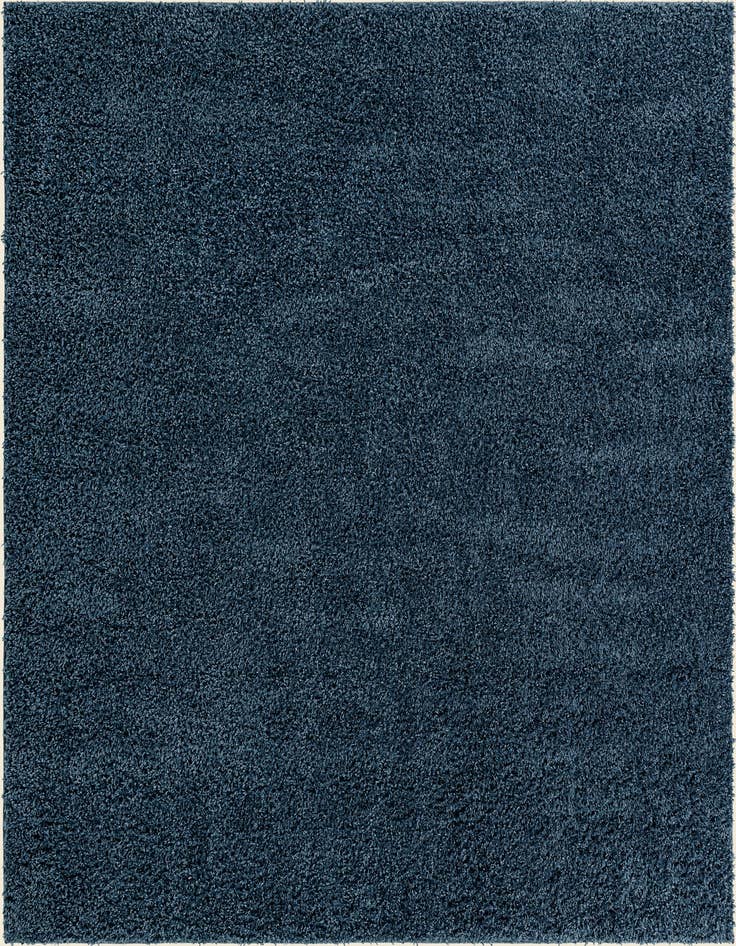 Detail image of 5' 3 x 5' 3 Zermatt Shag Square Rug