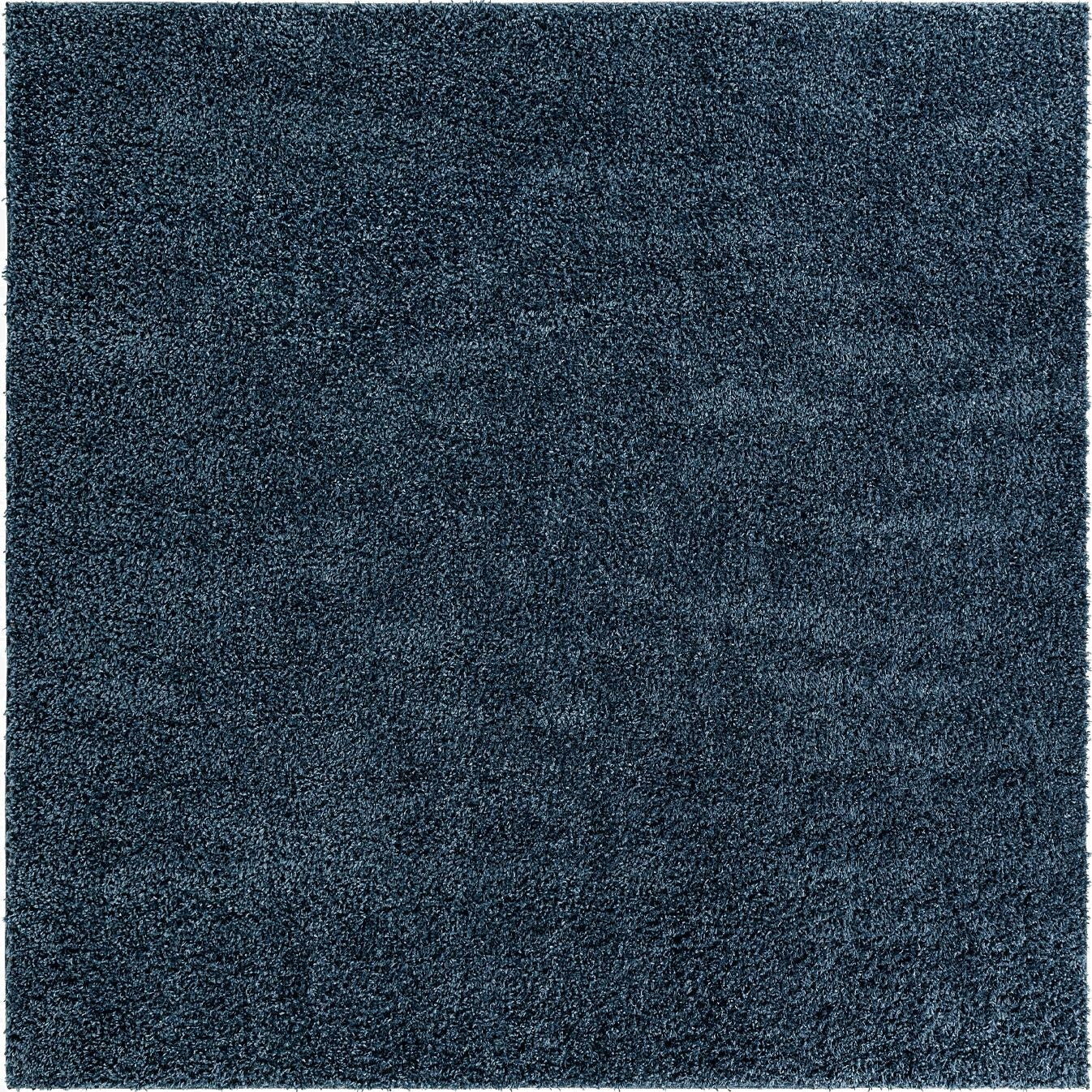 95cm x 95cm Zermatt Shag Square Rug