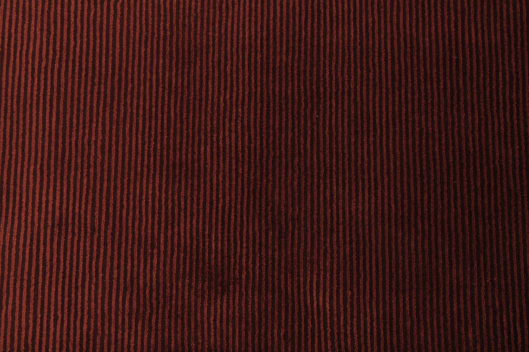 9' 9 x 13' 1 Hand Knotted Darya Wool Rug