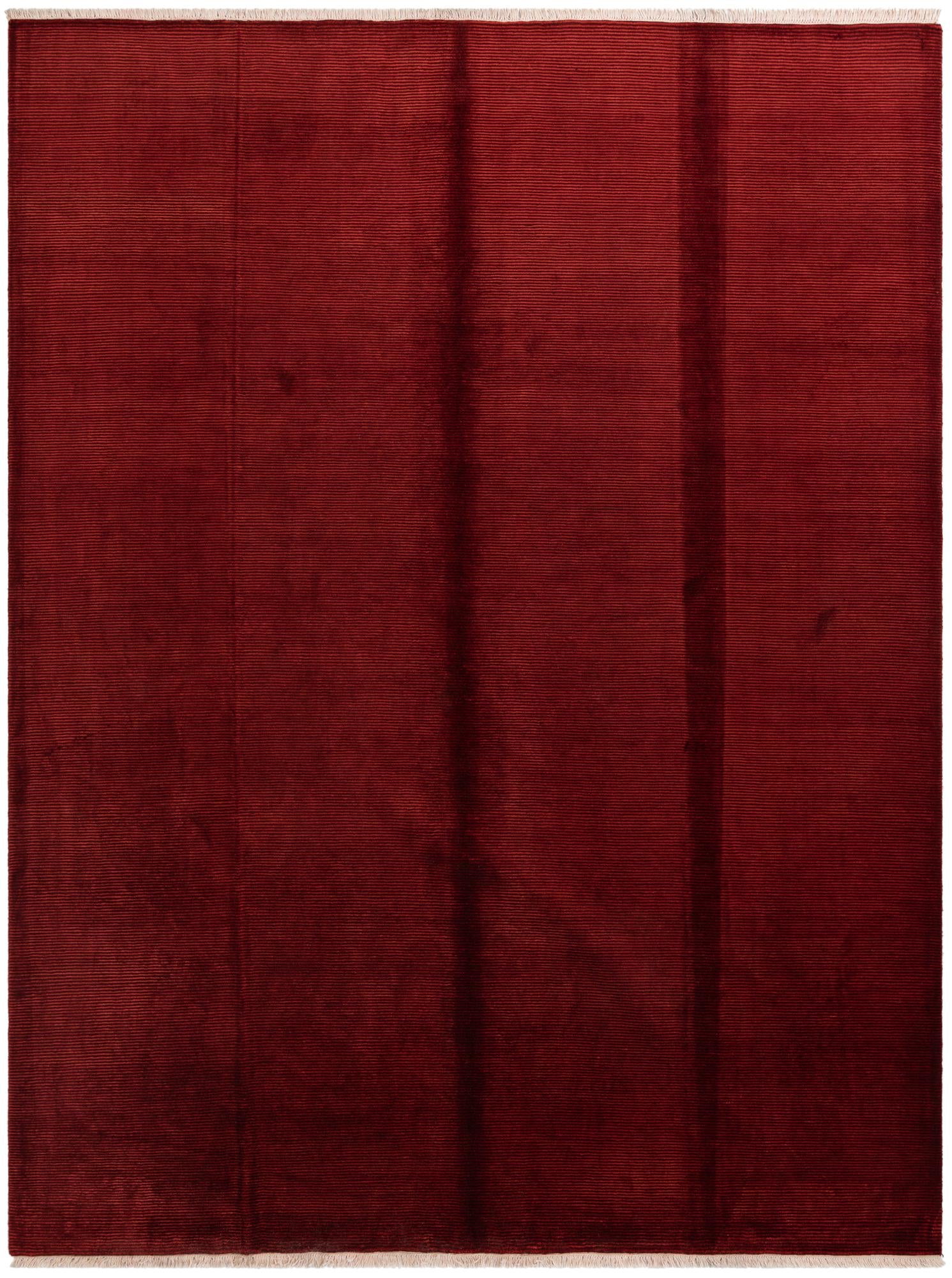9' 9 x 13' 1 Hand Knotted Darya Wool Rug