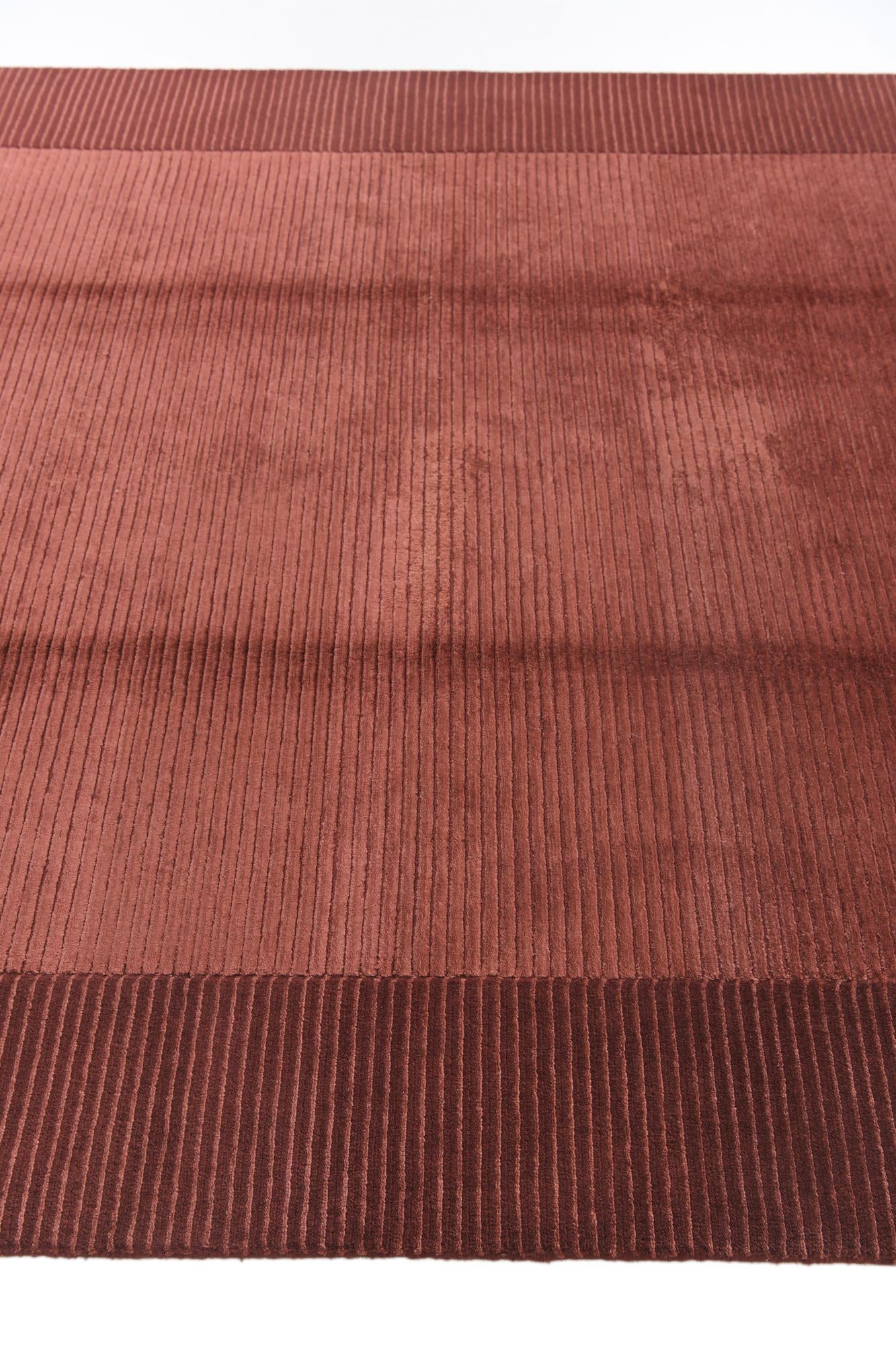 5' 6 x 7' 10 Hand Knotted Darya Wool Rug