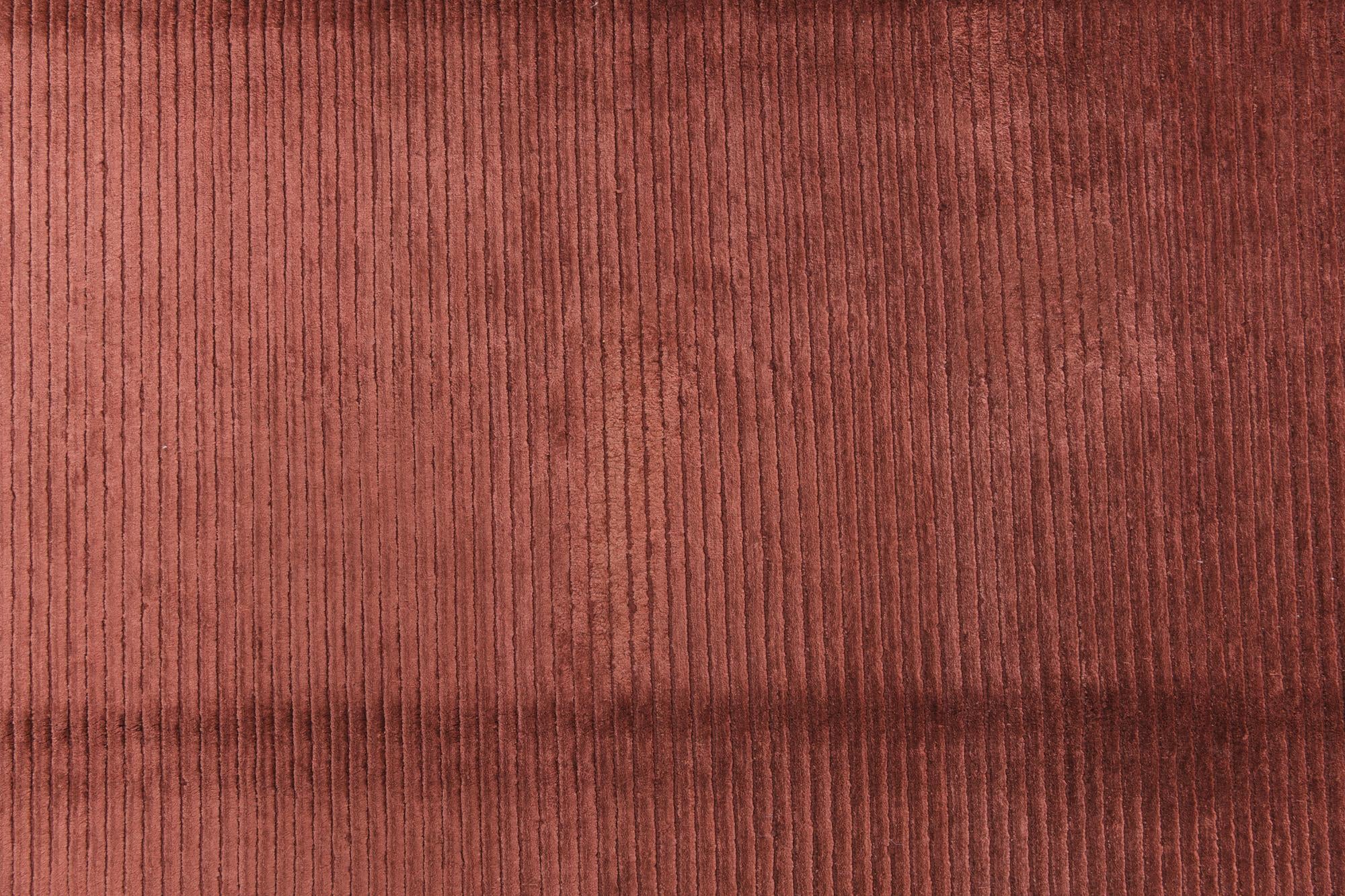 5' 6 x 7' 10 Hand Knotted Darya Wool Rug