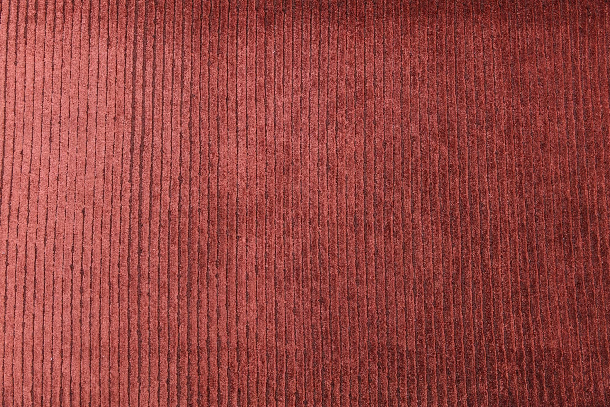 6' 7 x 10' 2 Hand Knotted Darya Wool Rug