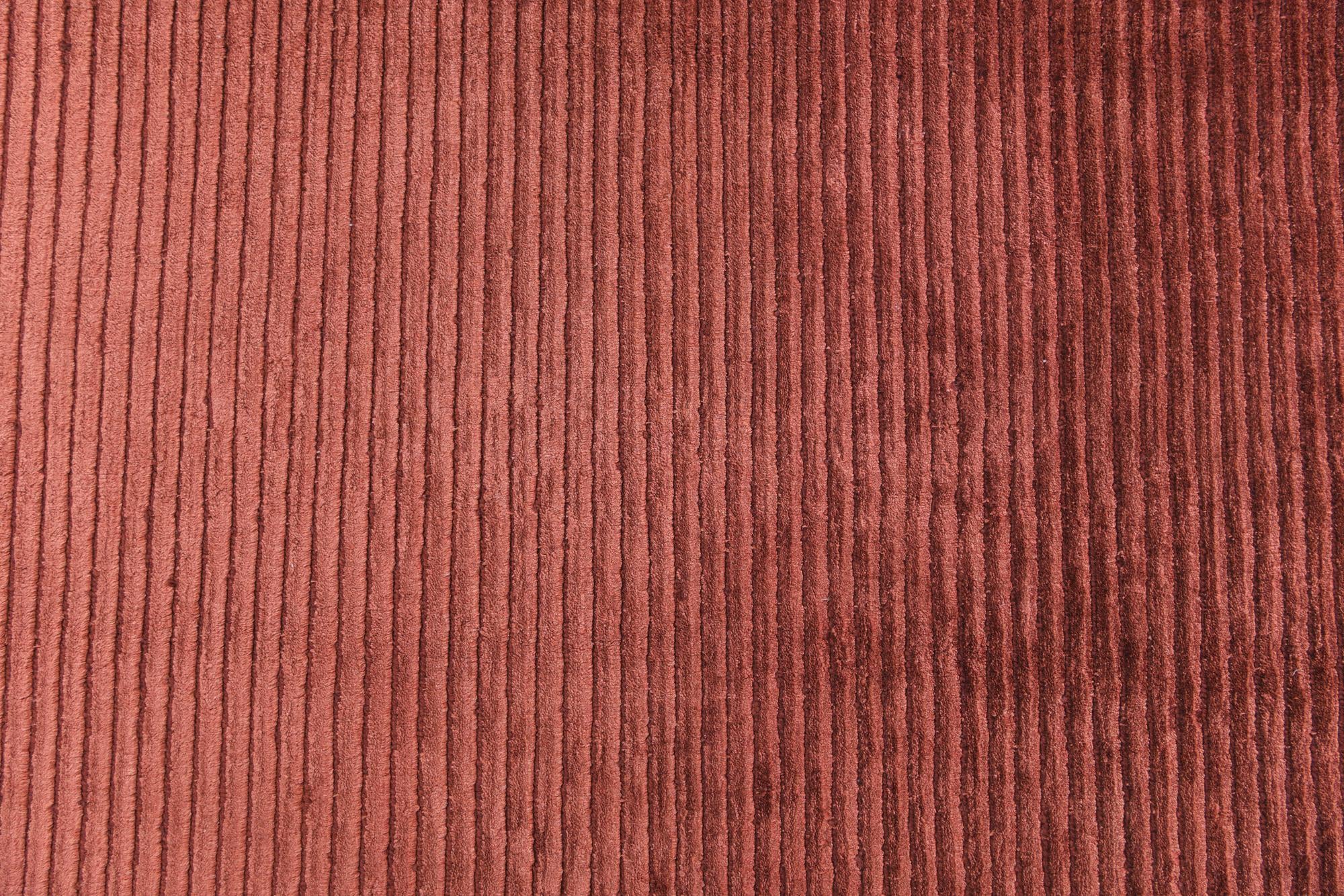 6' 6 x 9' 10 Hand Knotted Darya Wool Rug