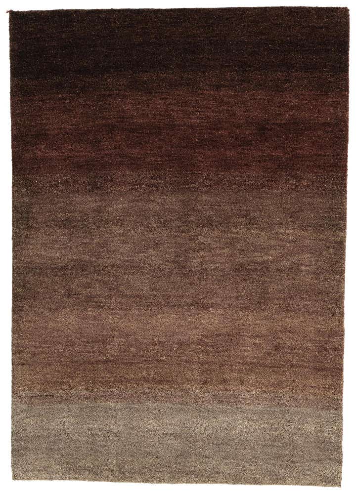 130cm x 180cm Handgeknoopt Kashkuli Gabbeh Wol Vloerkleed