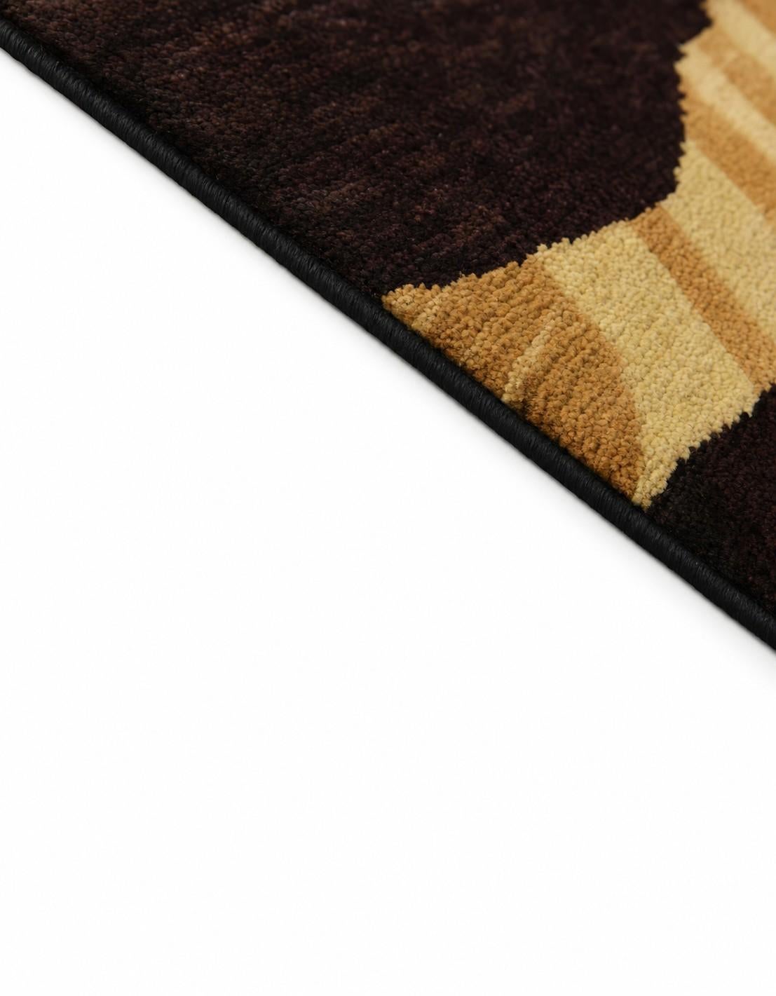120cm x 165cm anudado a mano Ziegler Modern Alfombra