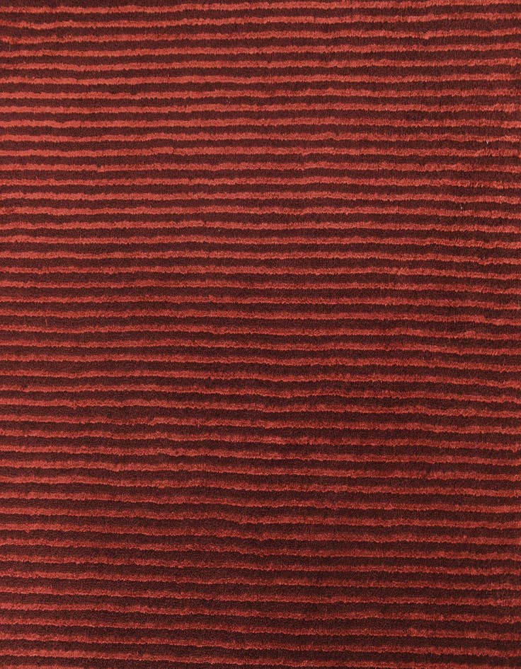 Detail image of 6' 6 x 6' 6  Hand Knotted Darya Wool Round Rug