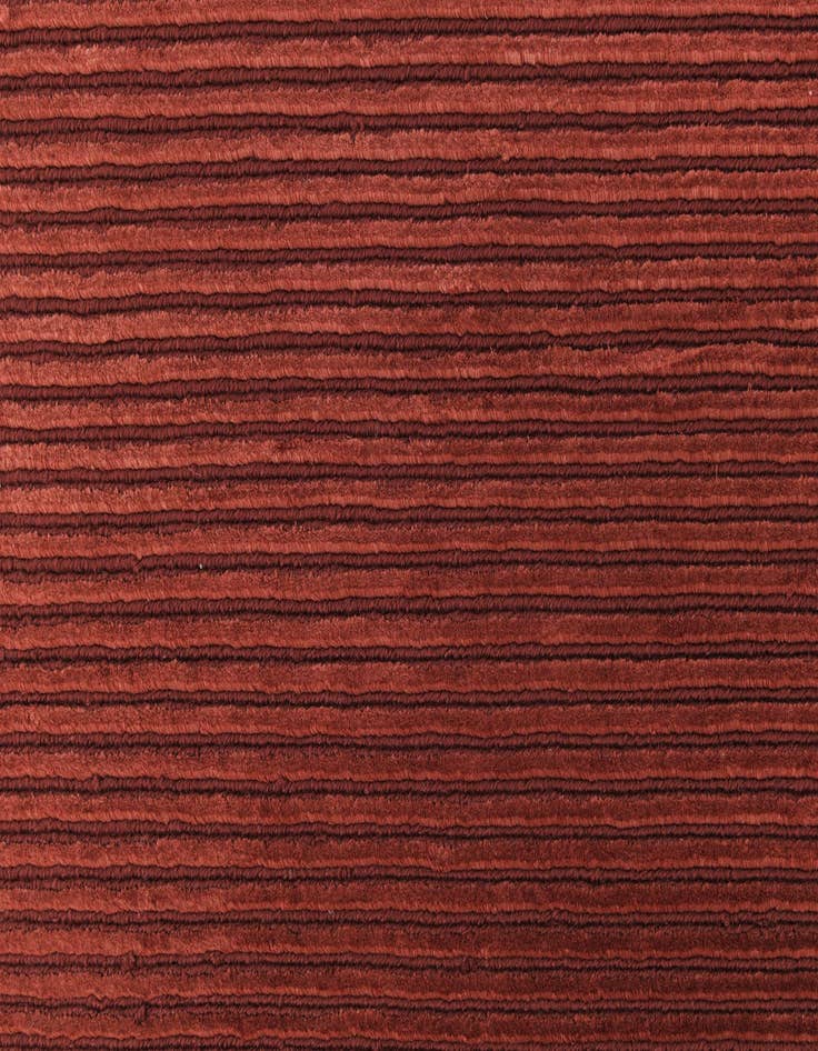 Detail image of 6' 6 x 6' 6  Hand Knotted Darya Wool Round Rug