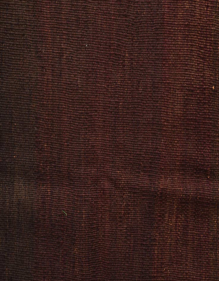 Detail image of 4' x 4' 1  Hand Woven Kilim Fars Wool Square Rug