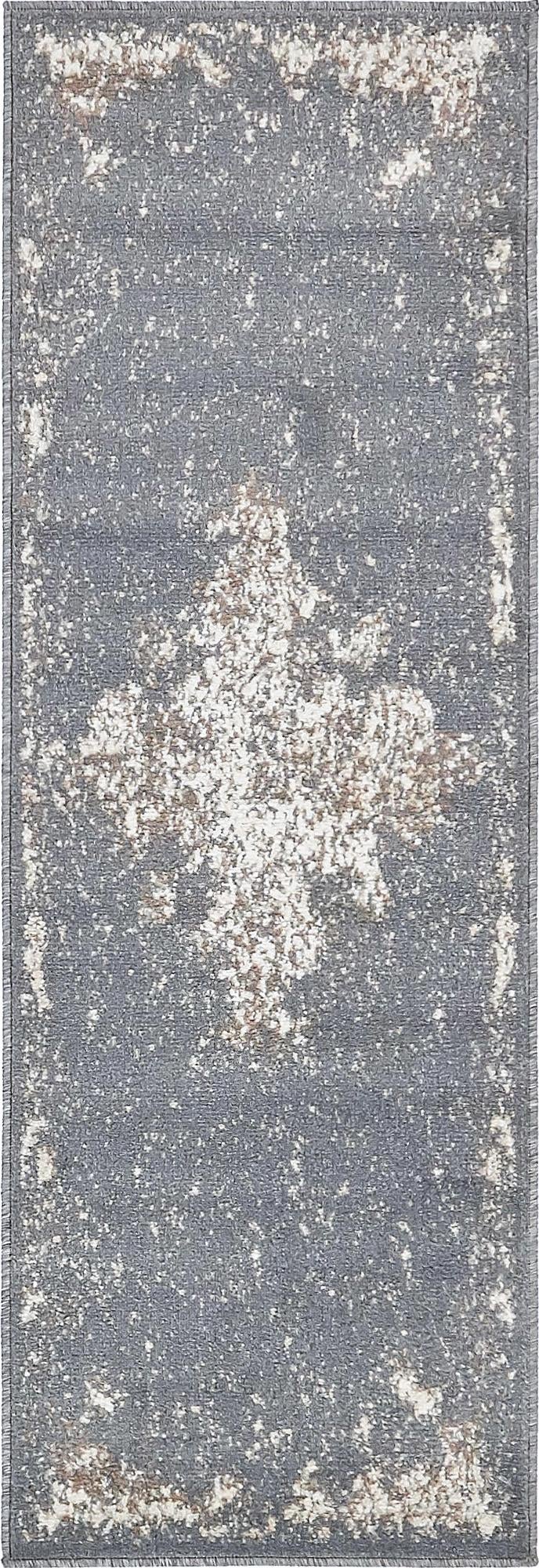 Maude · Abstract rug