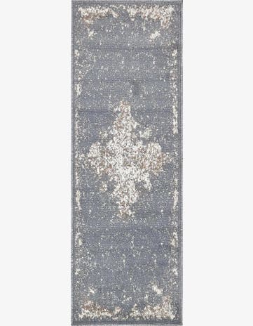Maude · Abstract rug