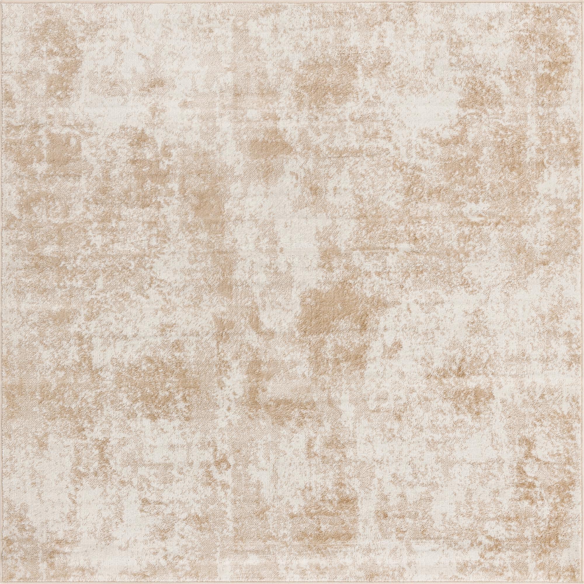 Maudsley · Abstract rug, sand