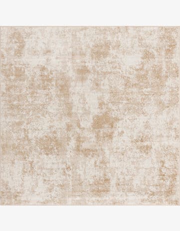 Maudsley · Abstract rug, sand