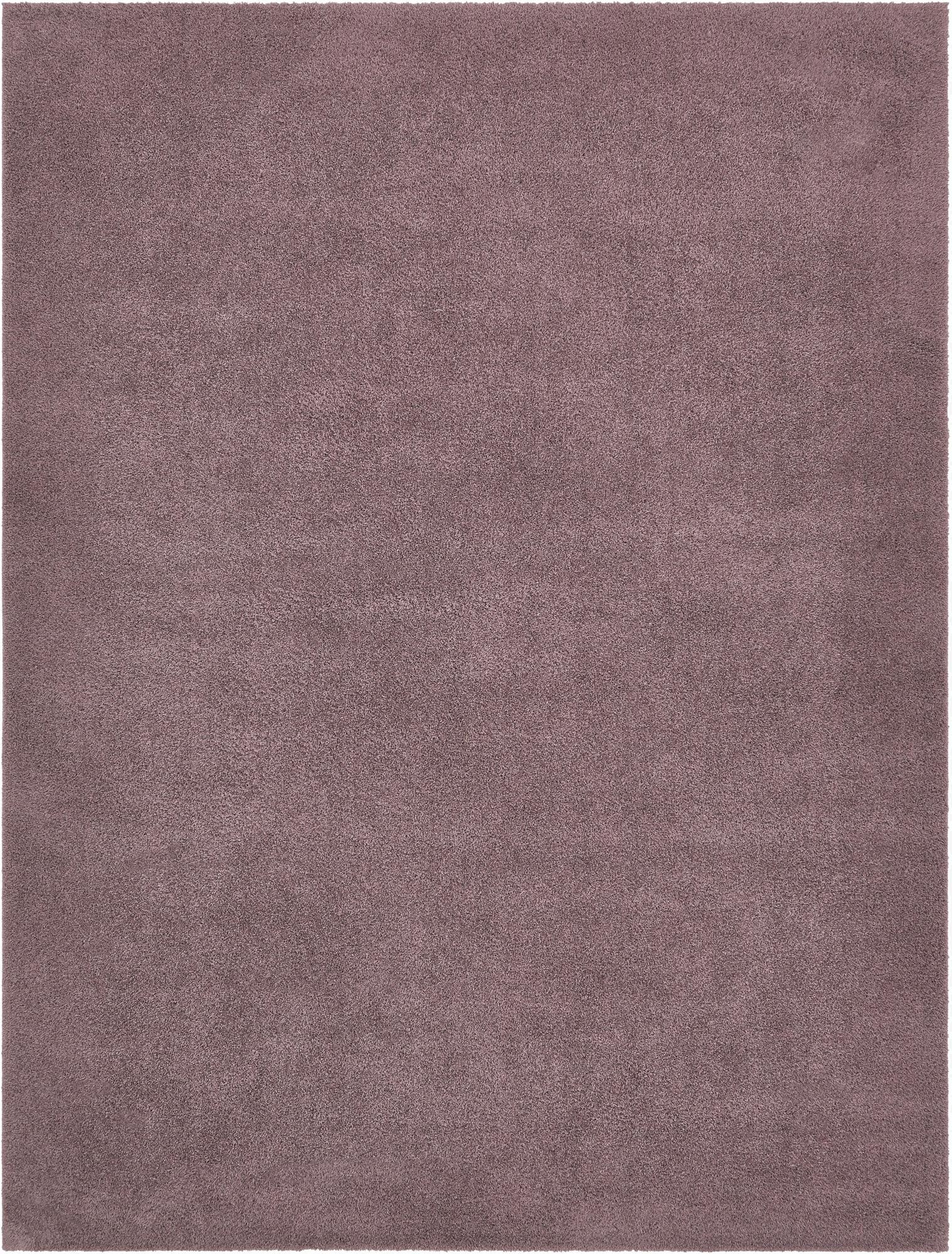 Primary image 9' x 12' 2 Studio Solid Shag Rug