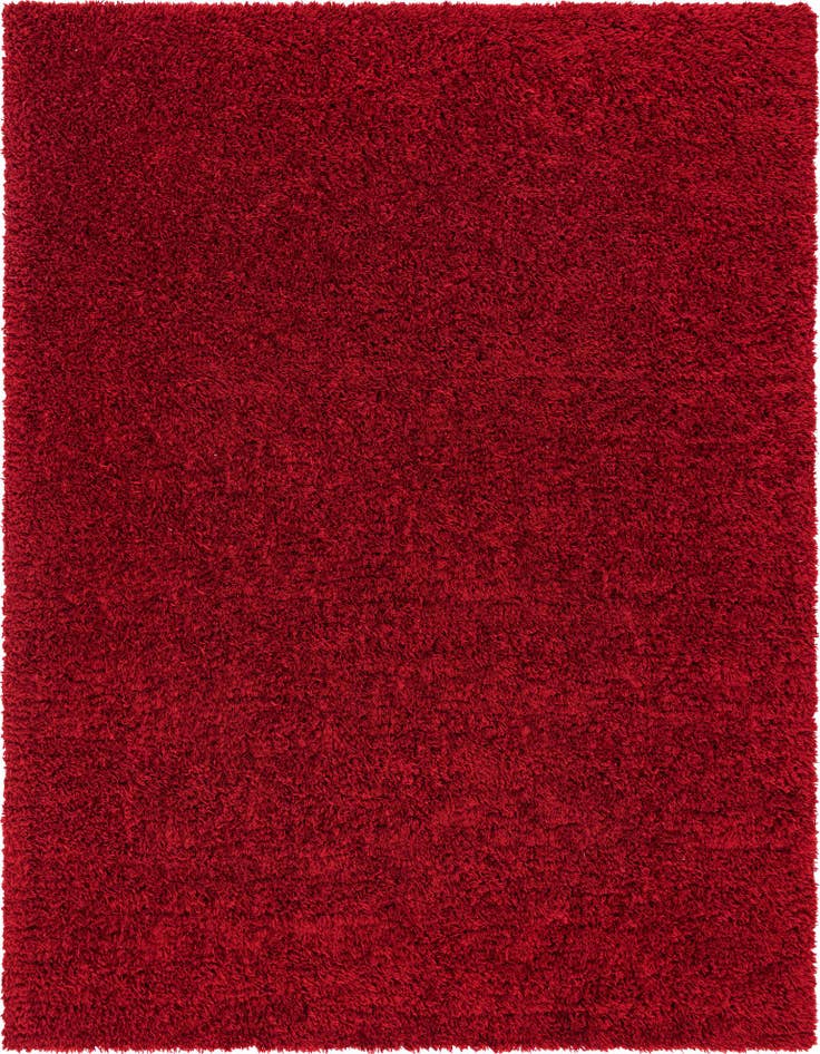 Detail image of 10' x 13' Infinity Shag Rug