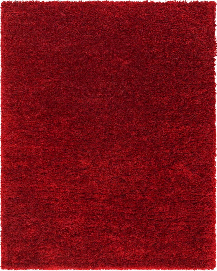 Detailansicht von 245cm x 305cm Infinity Shag Teppich
