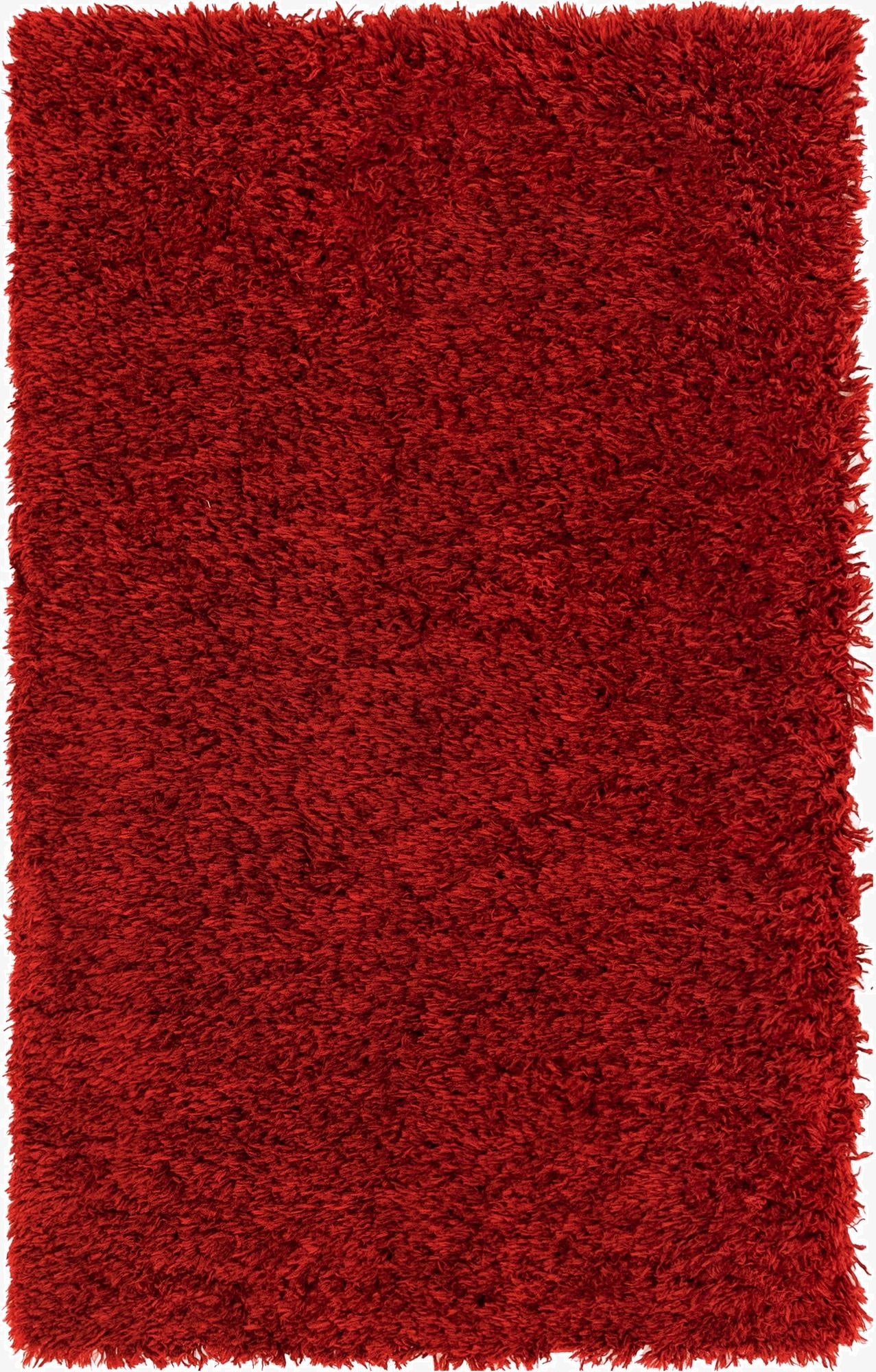 Primary image 3' 3 x 5' 3 Infinity Shag Rug