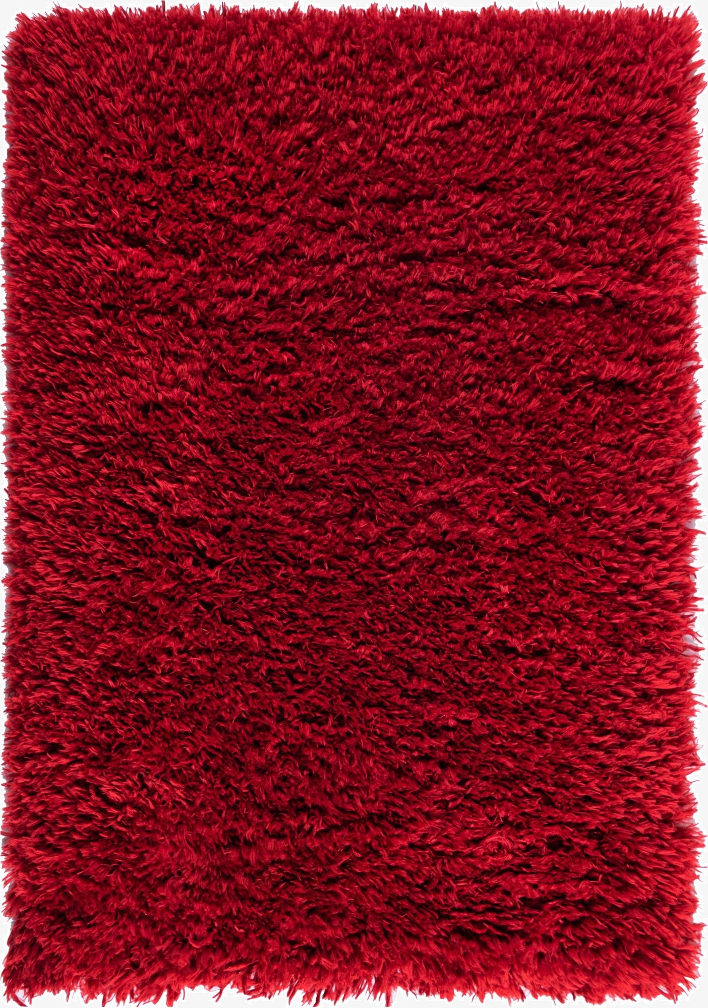 Primary image 2' x 3' Infinity Shag Rug