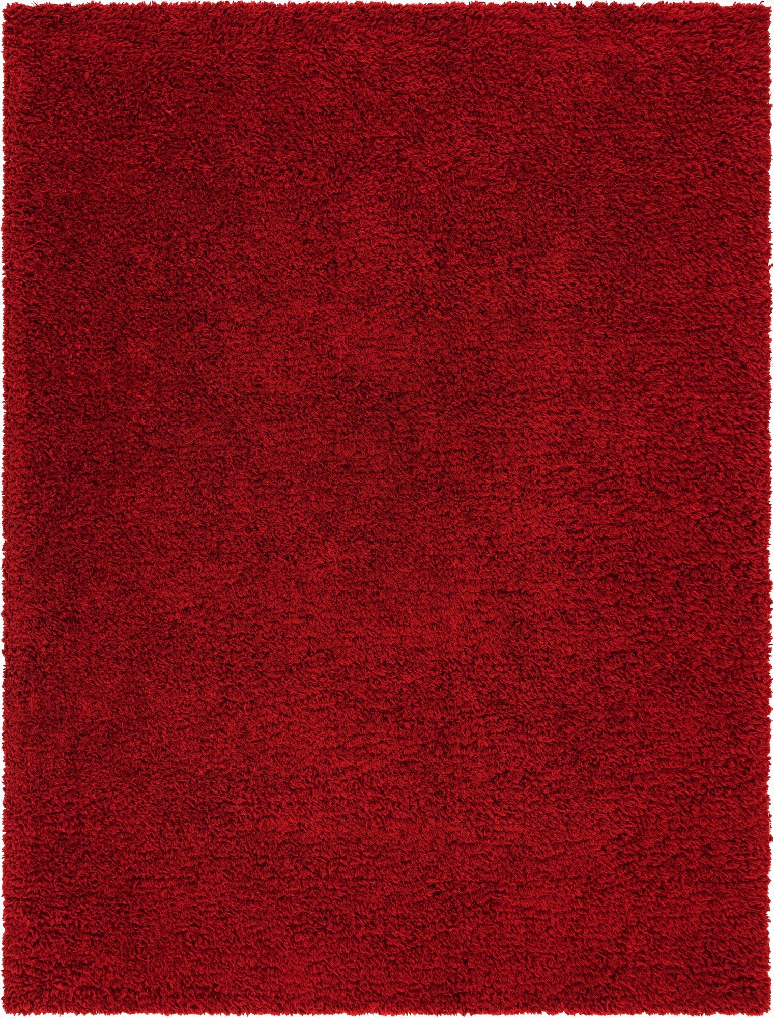 Primary image 9' x 12' Infinity Shag Rug