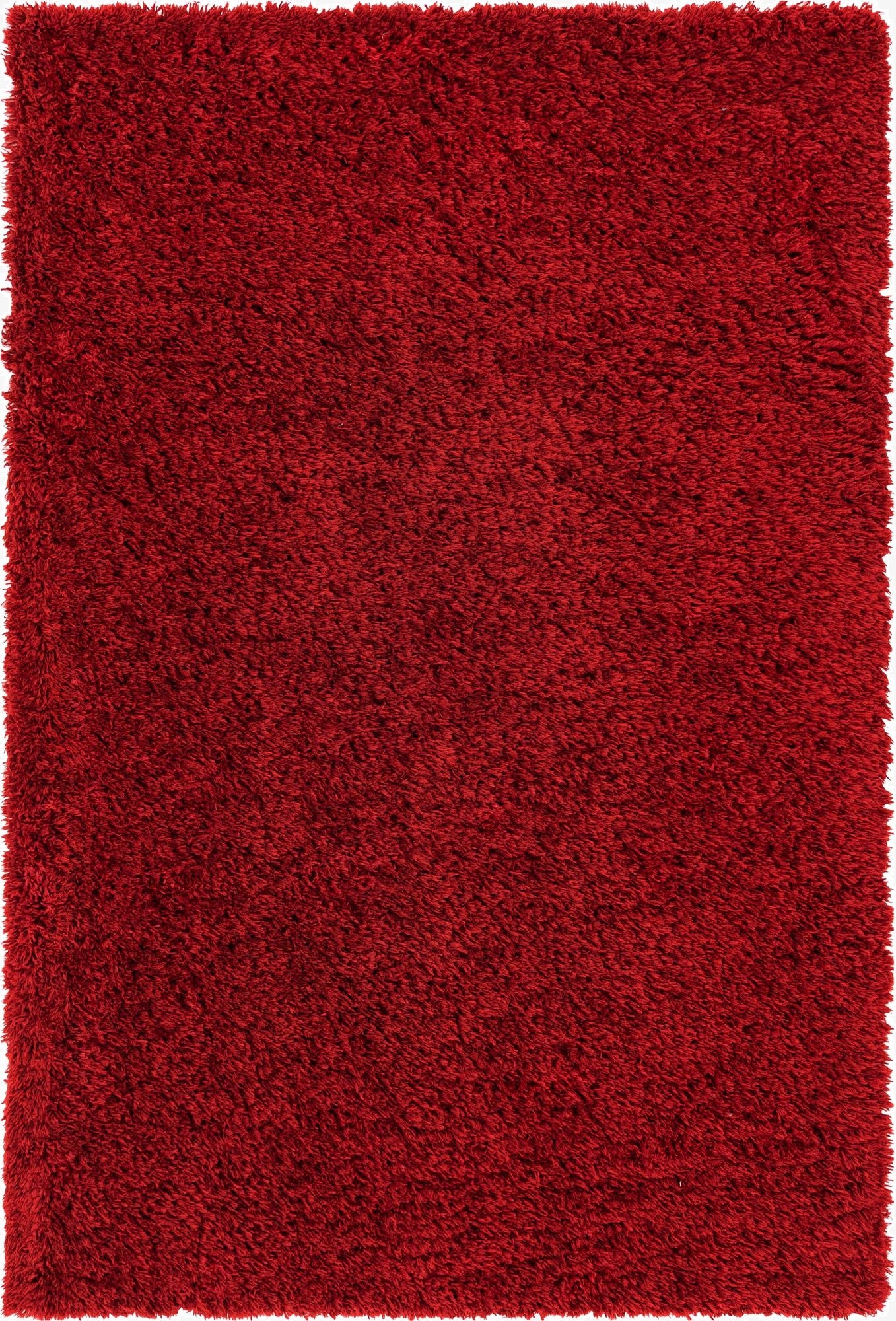 Primary image 6' x 9' Infinity Shag Rug