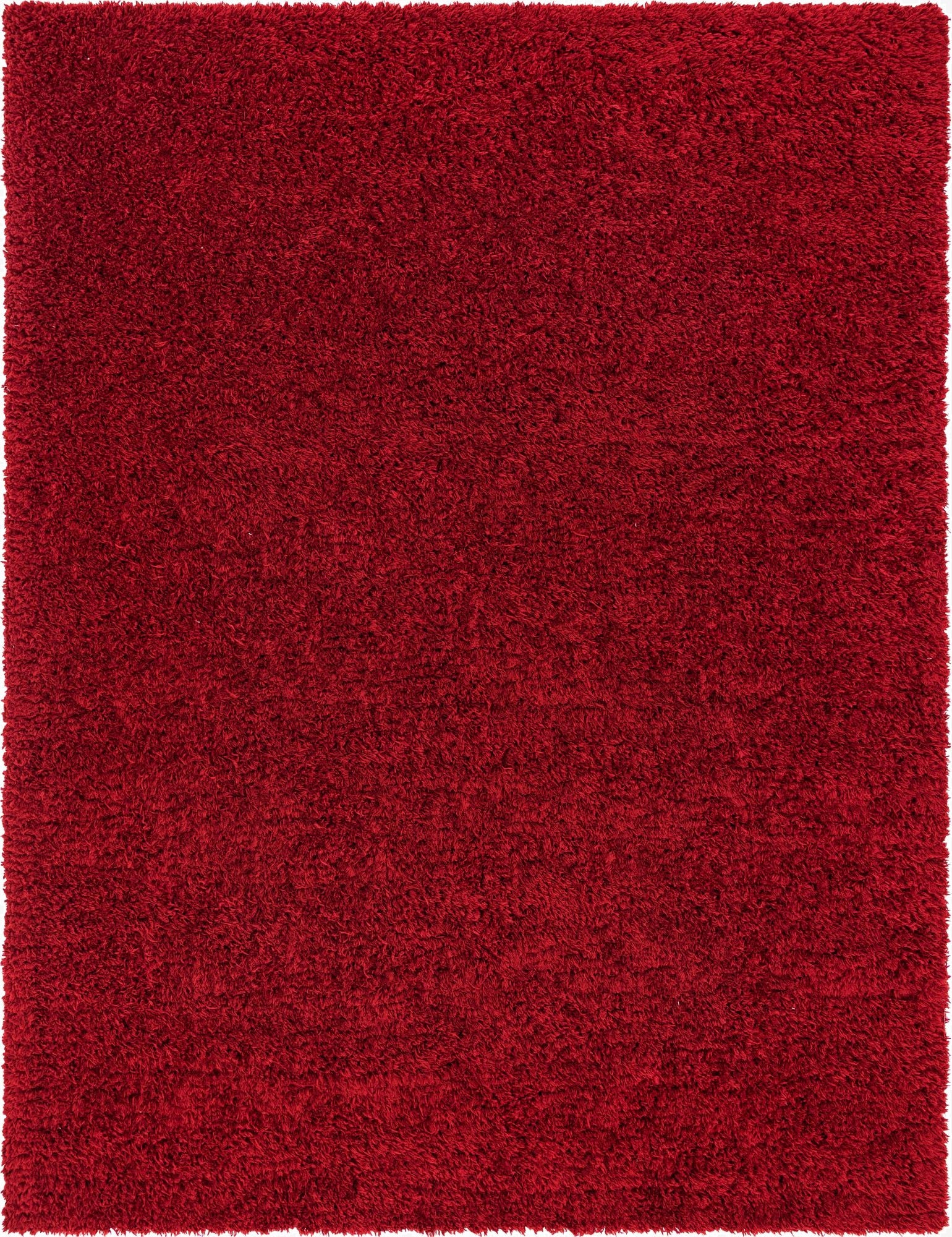 10' x 13' Infinity Shag Rug