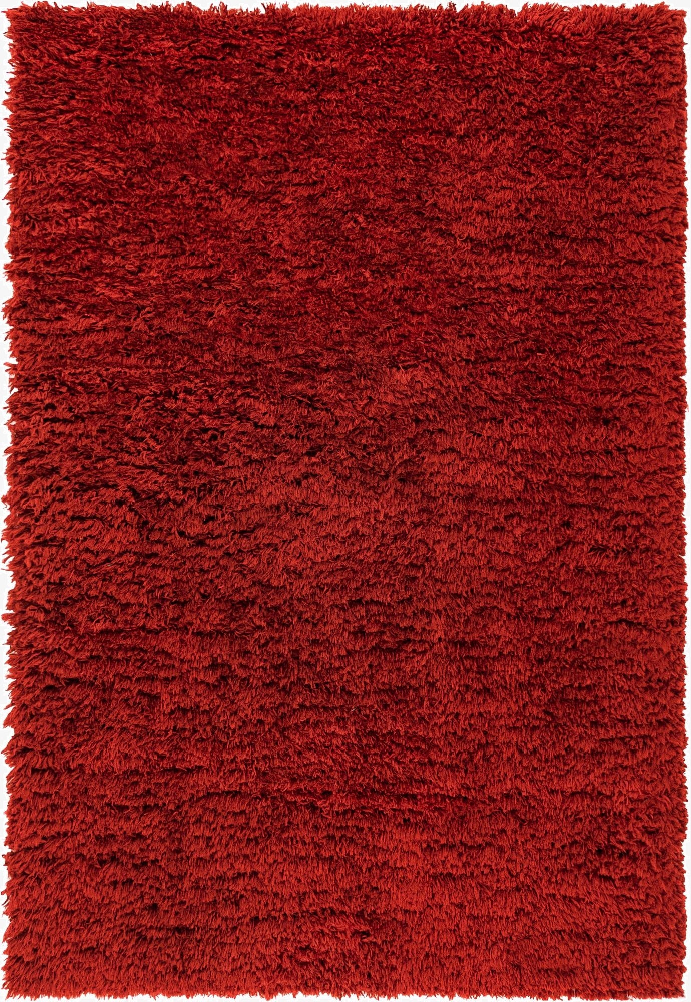 Primary image 4' x 6' Infinity Shag Rug