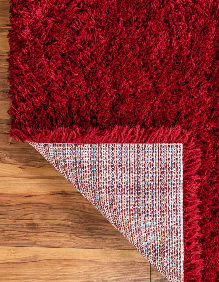 2' 7 x 12' Infinity Shag Runner Rug