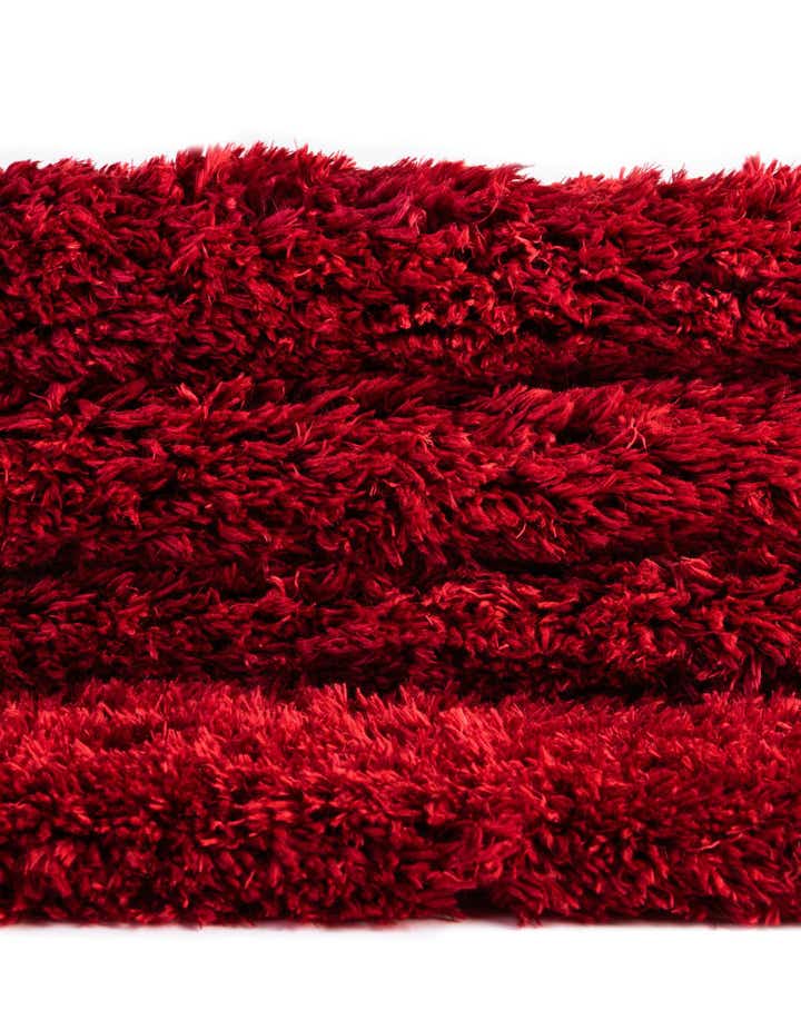 2' 7 x 12' Infinity Shag Runner Rug