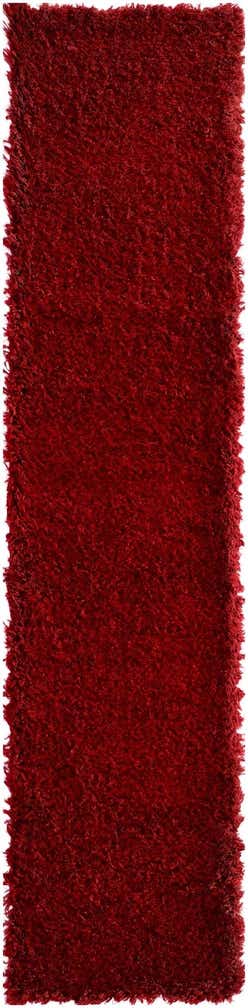 2' 7 x 12' Infinity Shag Runner Rug