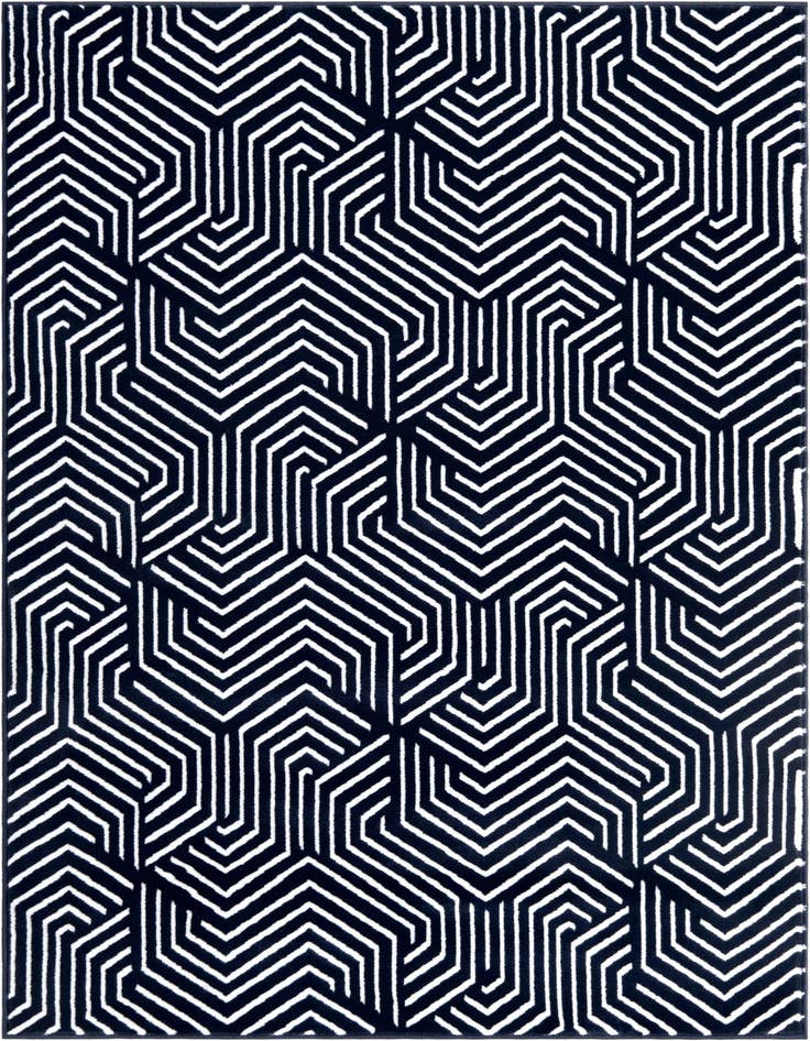 Detail image of 4' x 6' Aakaar Rug
