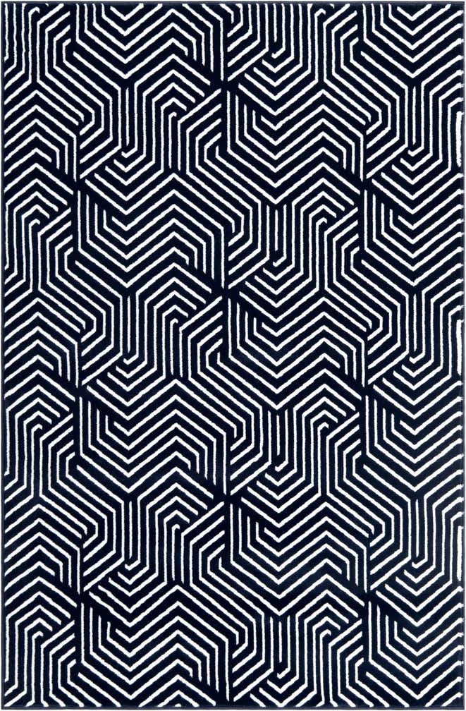 4' x 6' Aakaar Rug