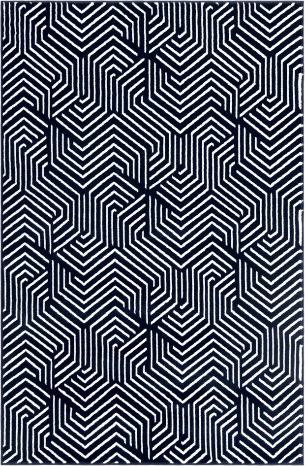 Detail image of 4' x 6' Aakaar Rug