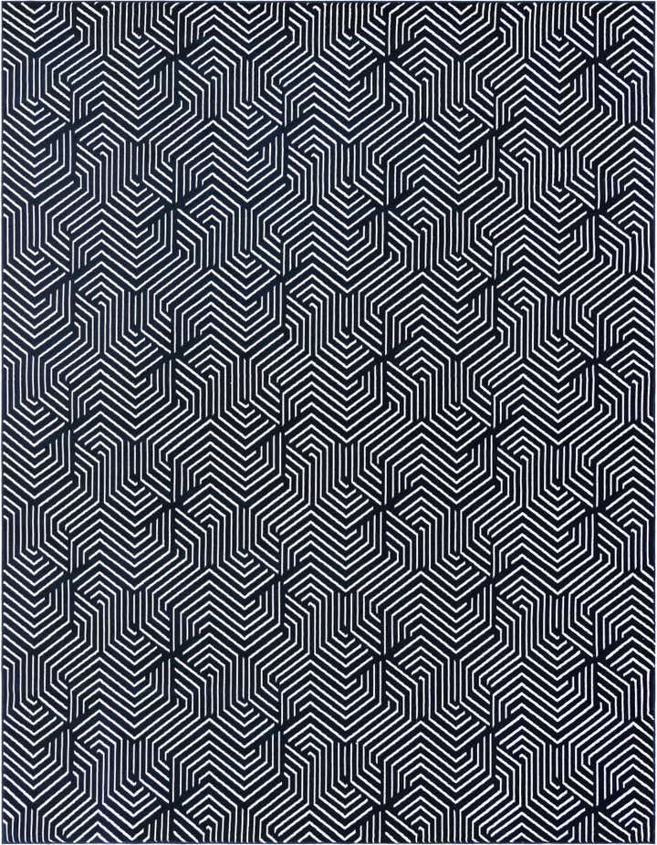 7' 10 x 10' Aakaar Rug