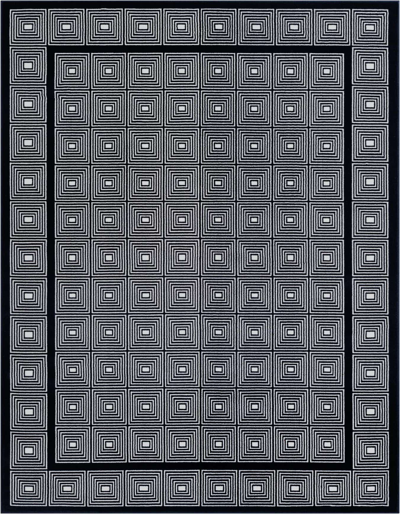5' 3 x 8' Aakaar Rug