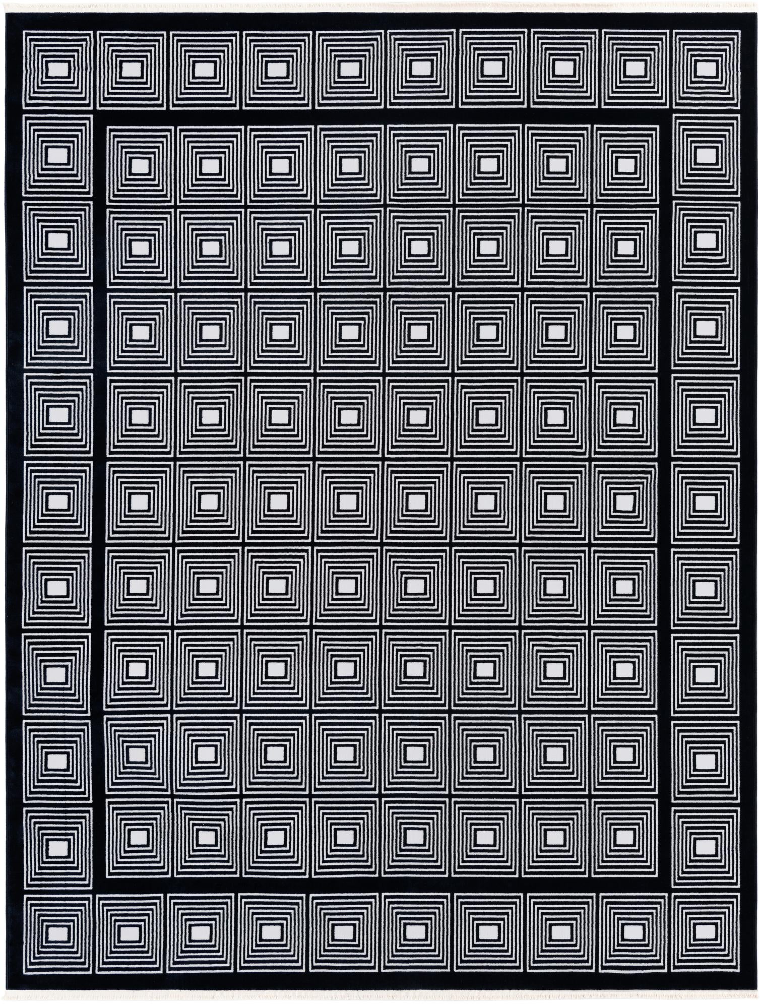 Rug Midnight Blue Swatch link